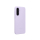 Samsung Silicone Case do Galaxy A37 jasnofioletowy - 1513292 - zdjęcie 3
